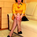 Галина Дремина