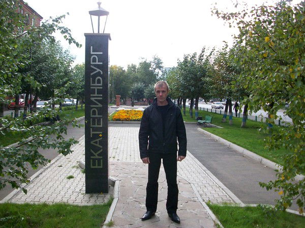 Рустам Магомедов(Красноярск)