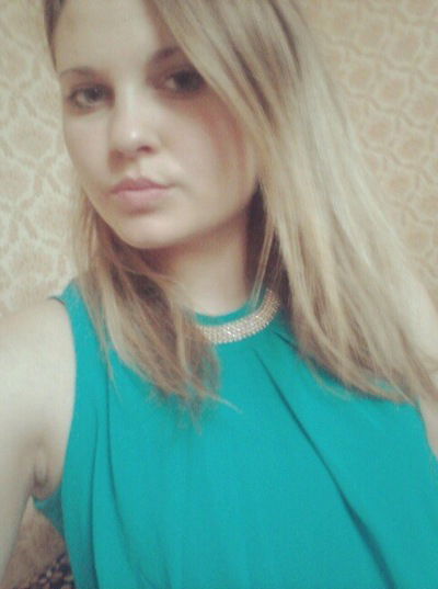 Марьяна Салтан