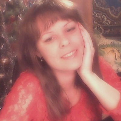 Татьяна Рачкова