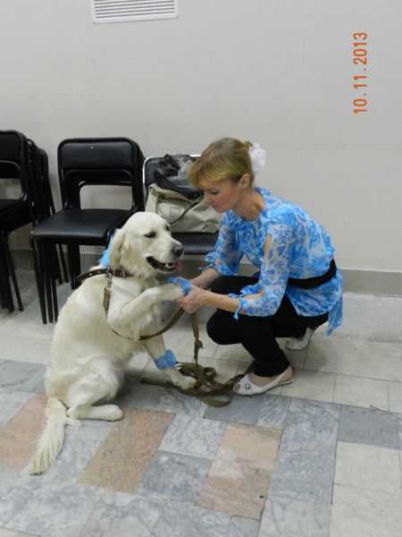 Ольга Евстратенко