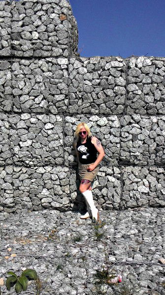 Ирина Полищук