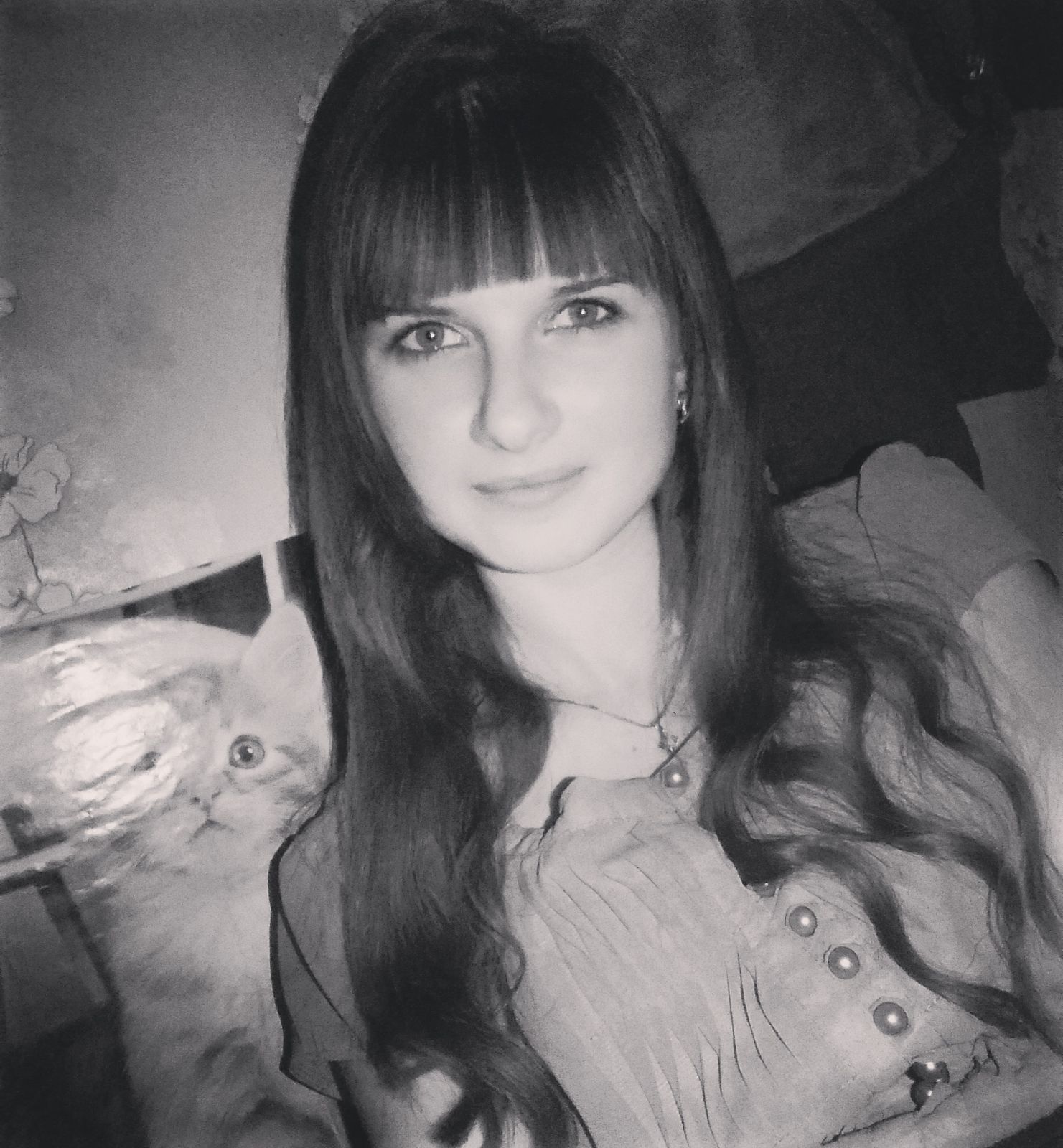 Виктория Левечко