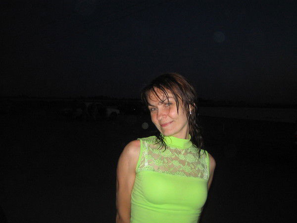 Наталья Парфенова