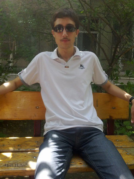 Дмитрий Наумов