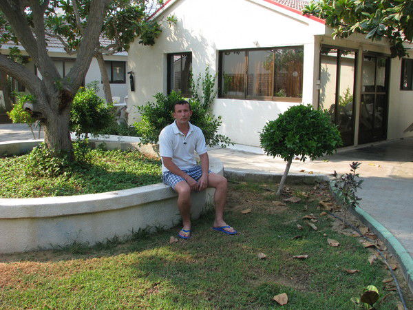 Дмитрий Рымша