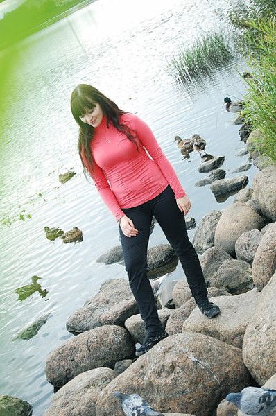 Анастасия Маякова