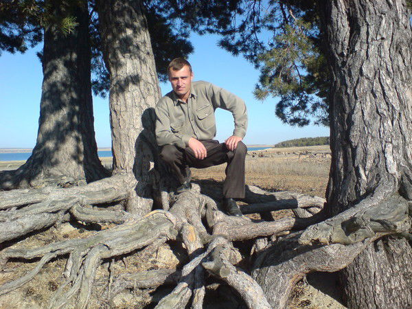 Александр Дик