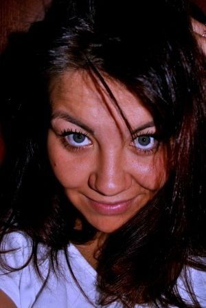 Настёнка Панфилова