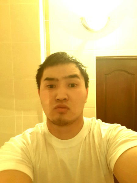 Ермаганов Асхат