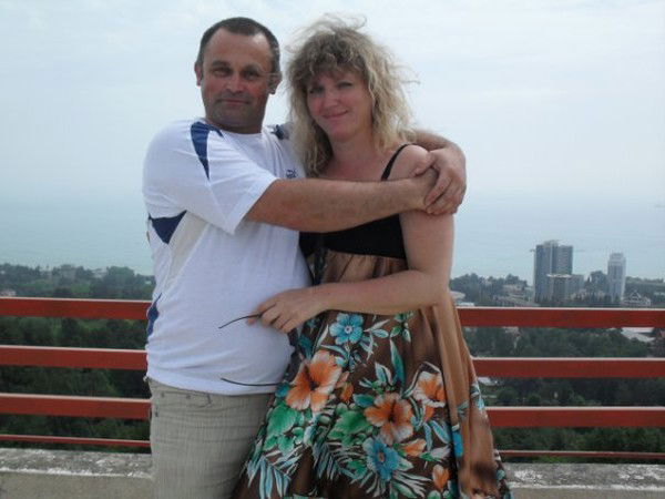 Елена Шкредова