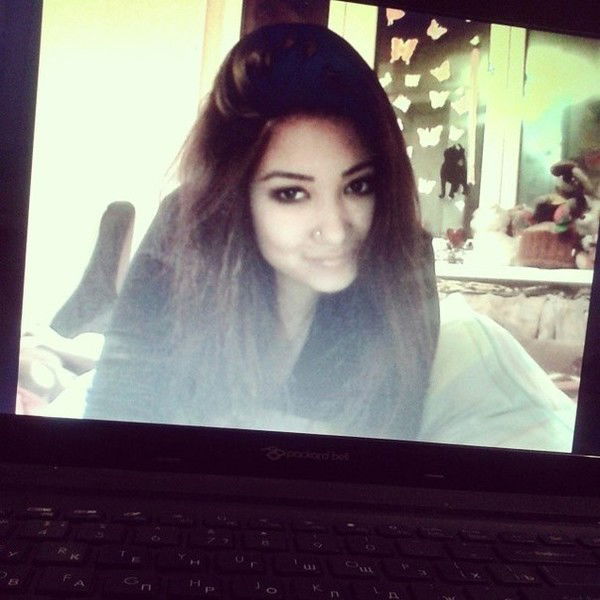 Зарина Ситерова