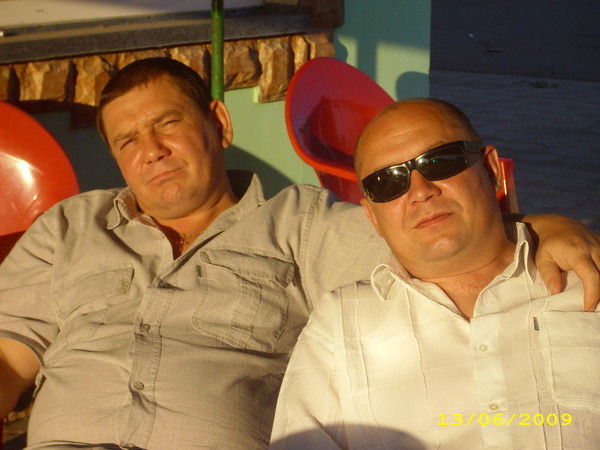 Игорь Коновалов