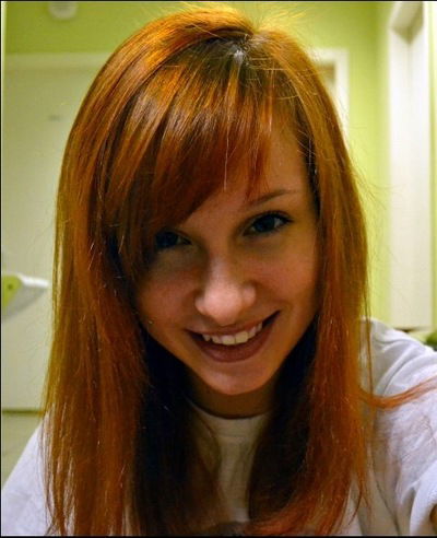 Екатерина Апалькова