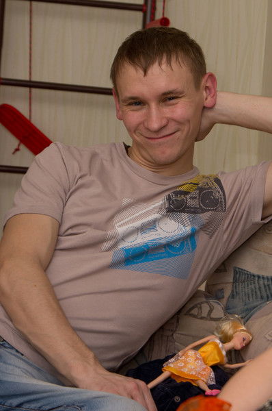 Евгений Абрамов