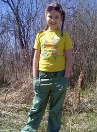 Ангелина Стыкалина