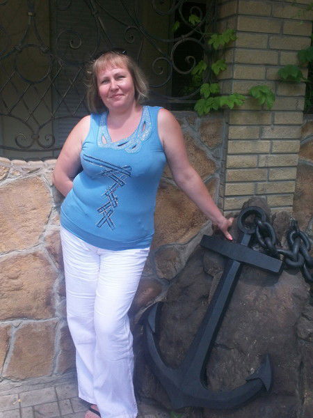 Оксана Сапринцова