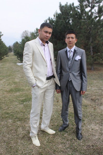 Кайрат Мухтаров