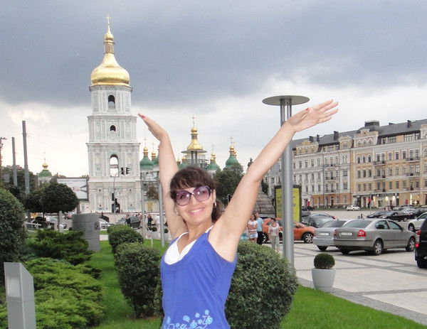 Азиза Фалилеева