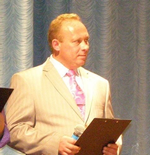 Зубков Алексей