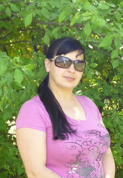 Наталья Еременко