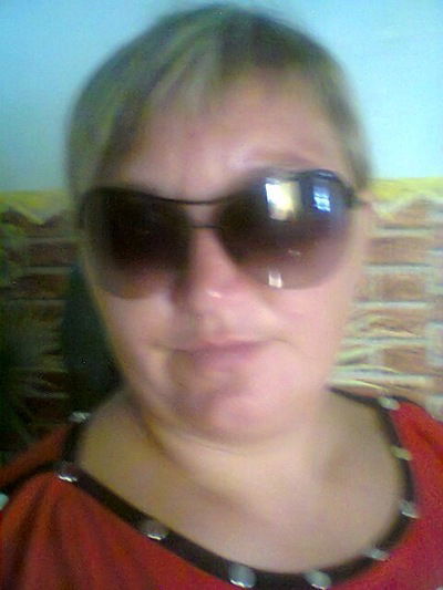 Алла Гришнёва