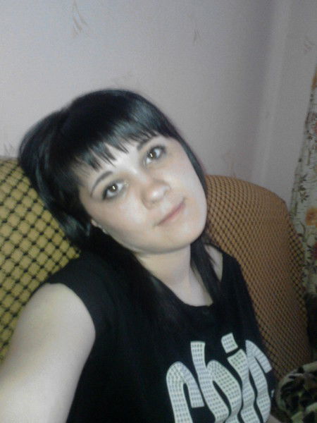 Галина Виноградова