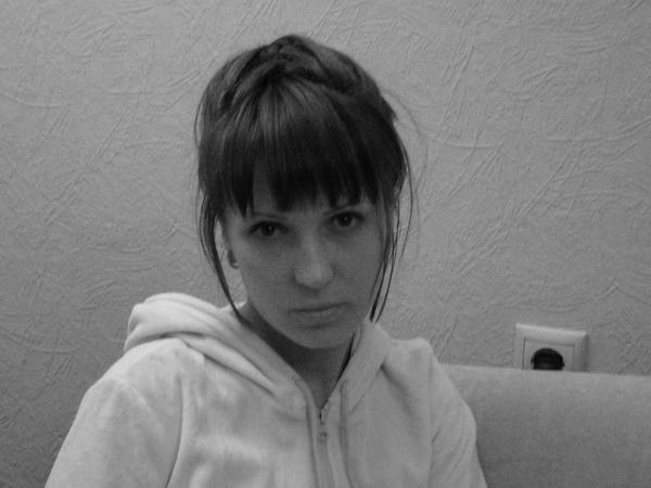 Евгения Караханова