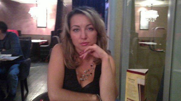 Татьяна Гимп