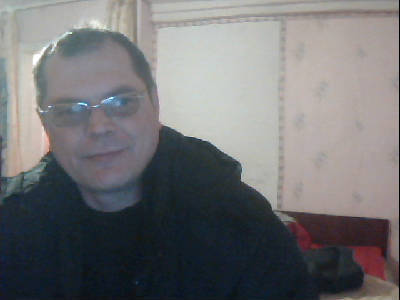 Сергей Воскобойников