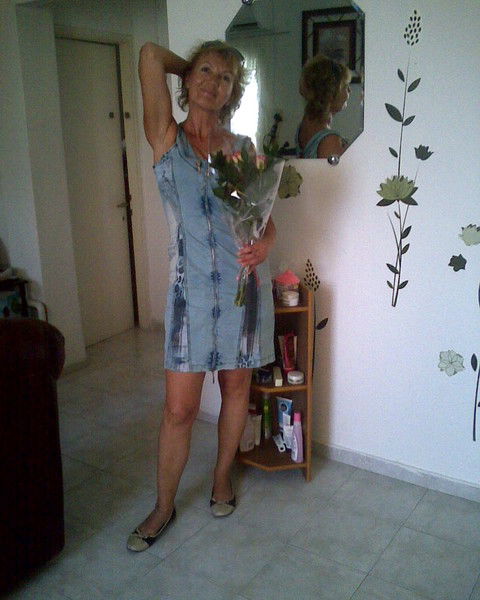 Фаина Соколовская