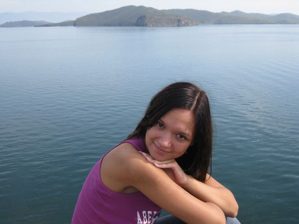 Казарина Екатерина