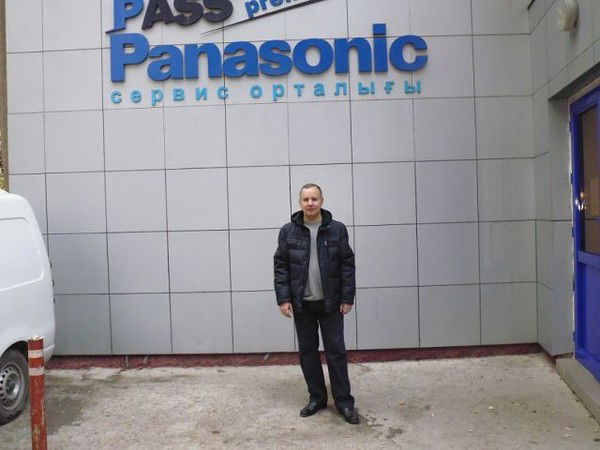 Дима Рослик