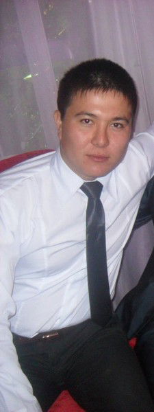 ............. Абдулаев