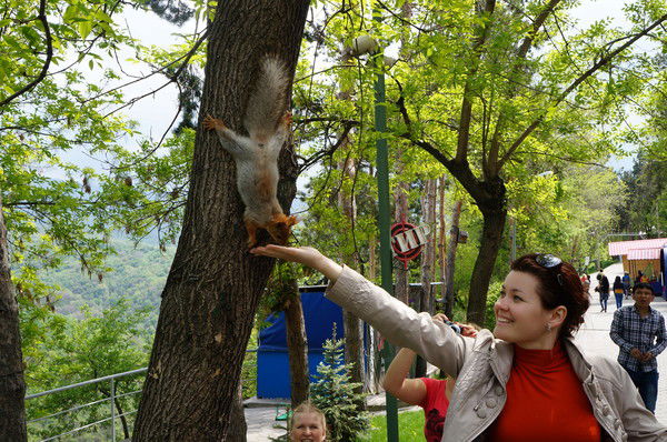 Светлана Ткаленко