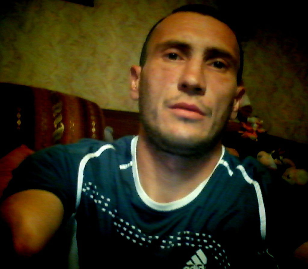 Денис Арсланов