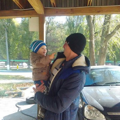 Витя Кононенко