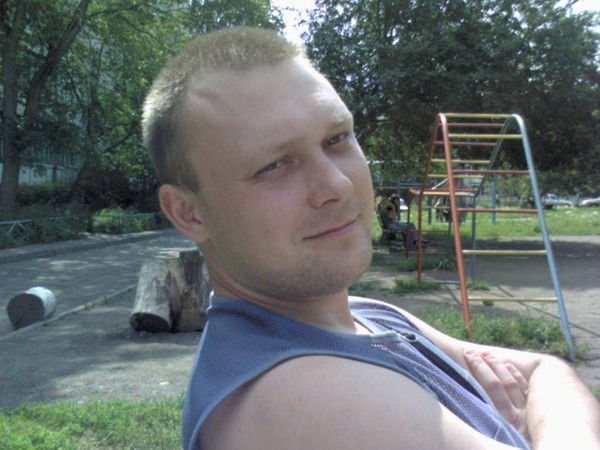 Максим Калинин