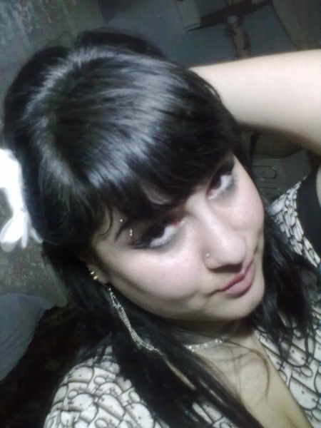 Джулия Ганчарова