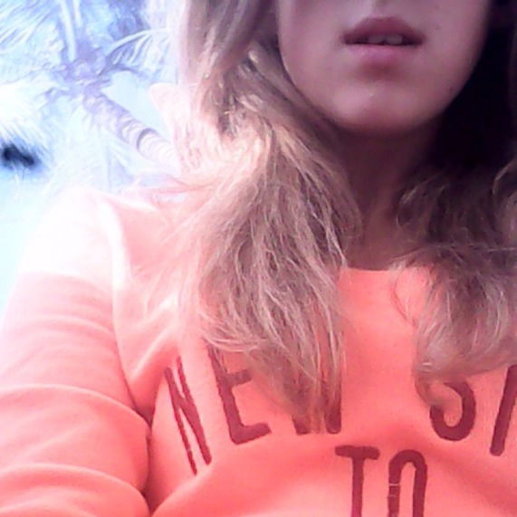 Даша Шестакова