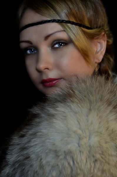 Оксана Кочеткова