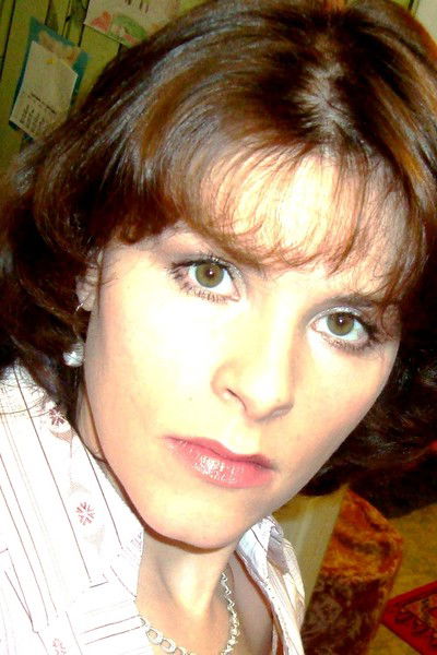 Юлия Чупракова