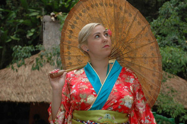 Ольга Абрамова