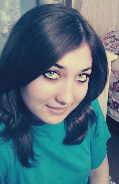 Наталья Васильева