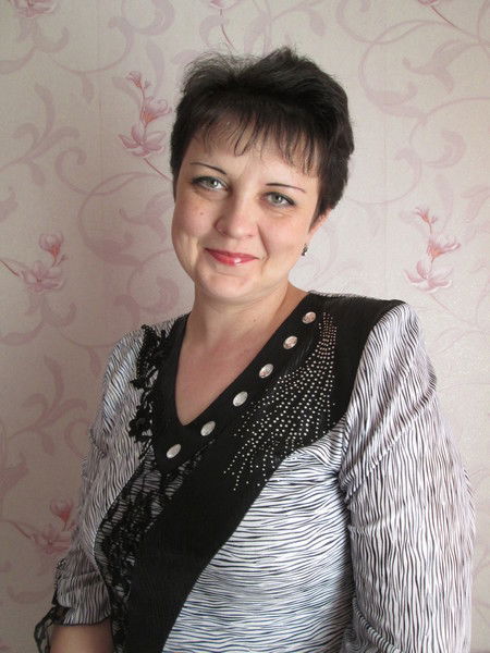 Елена Медникова