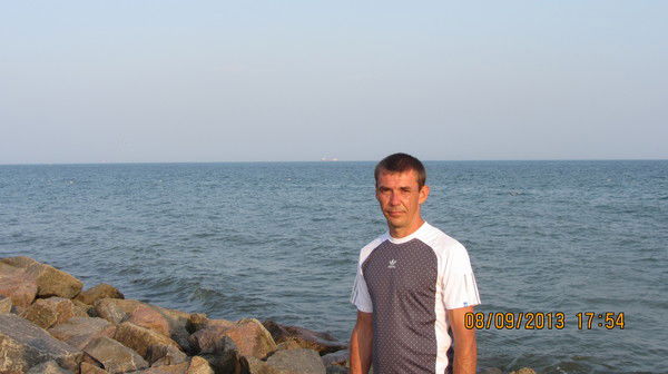 Сергей Луста