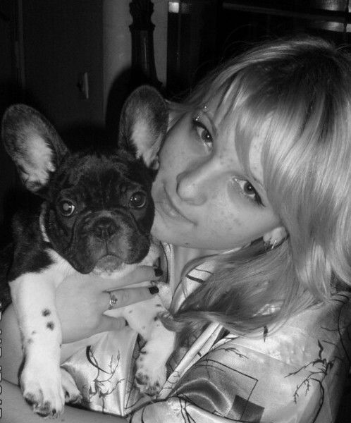 Светлана Киселёва