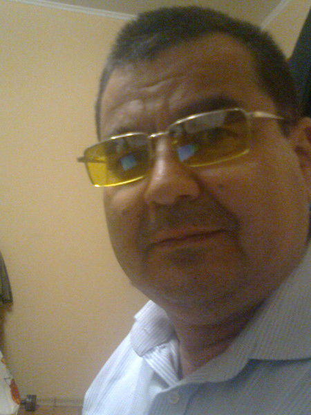 Яхия Ахметзянов