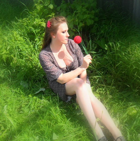 Татьяна Кузина