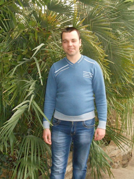 Александр Соломенников